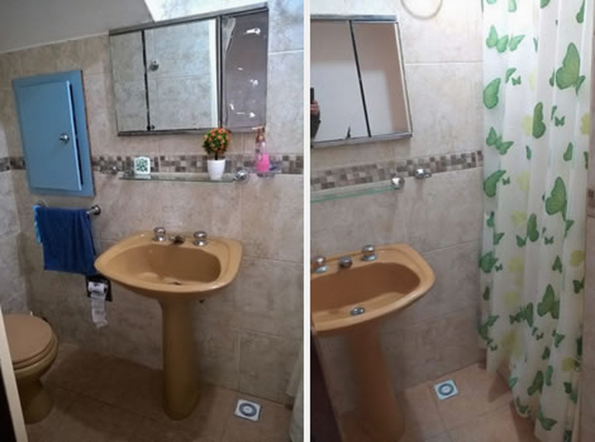 Tríplex con patio en San Bernardo miniatura 8