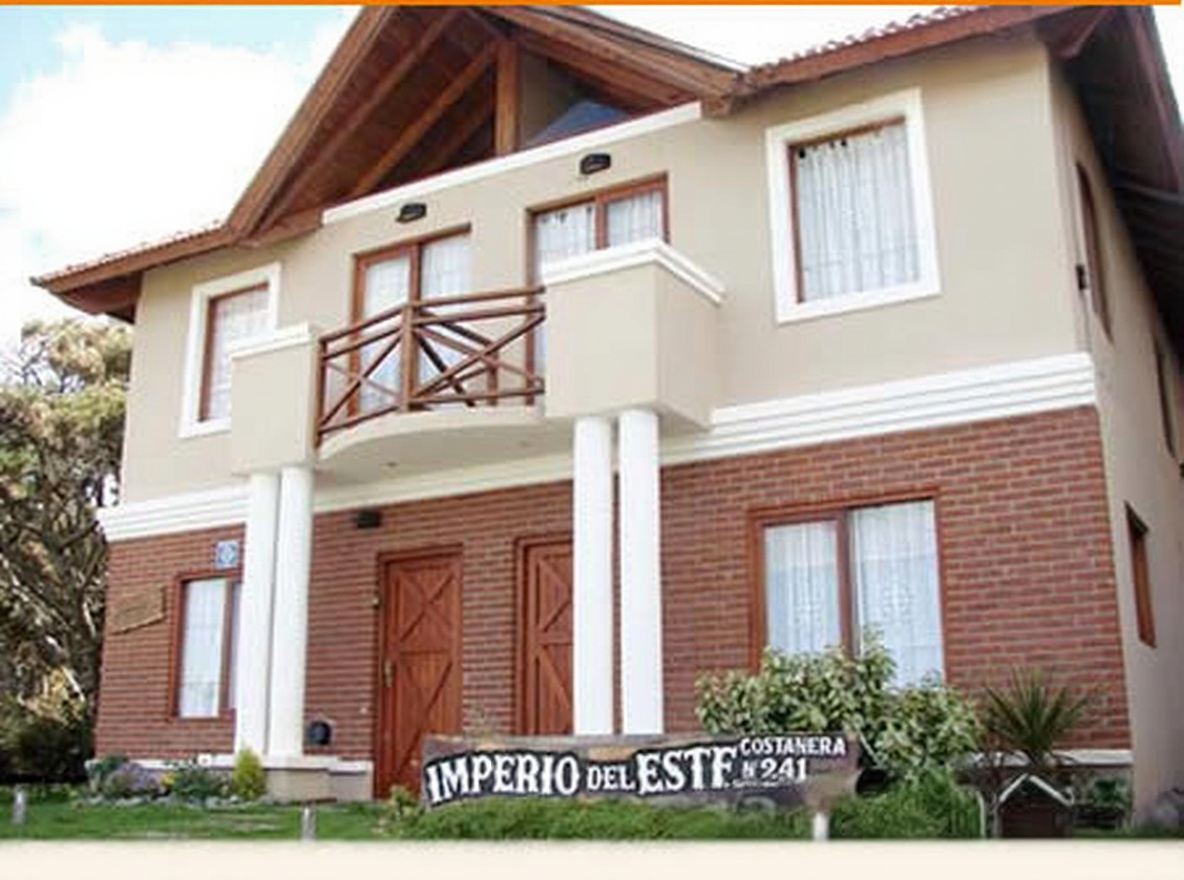 Tríplex con WiFi frente al mar en Costa del Este