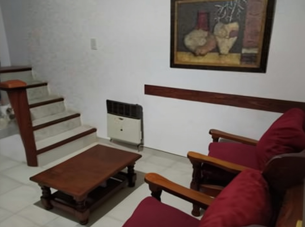 Tríplex con WiFi frente al mar en Costa del Este miniatura 3