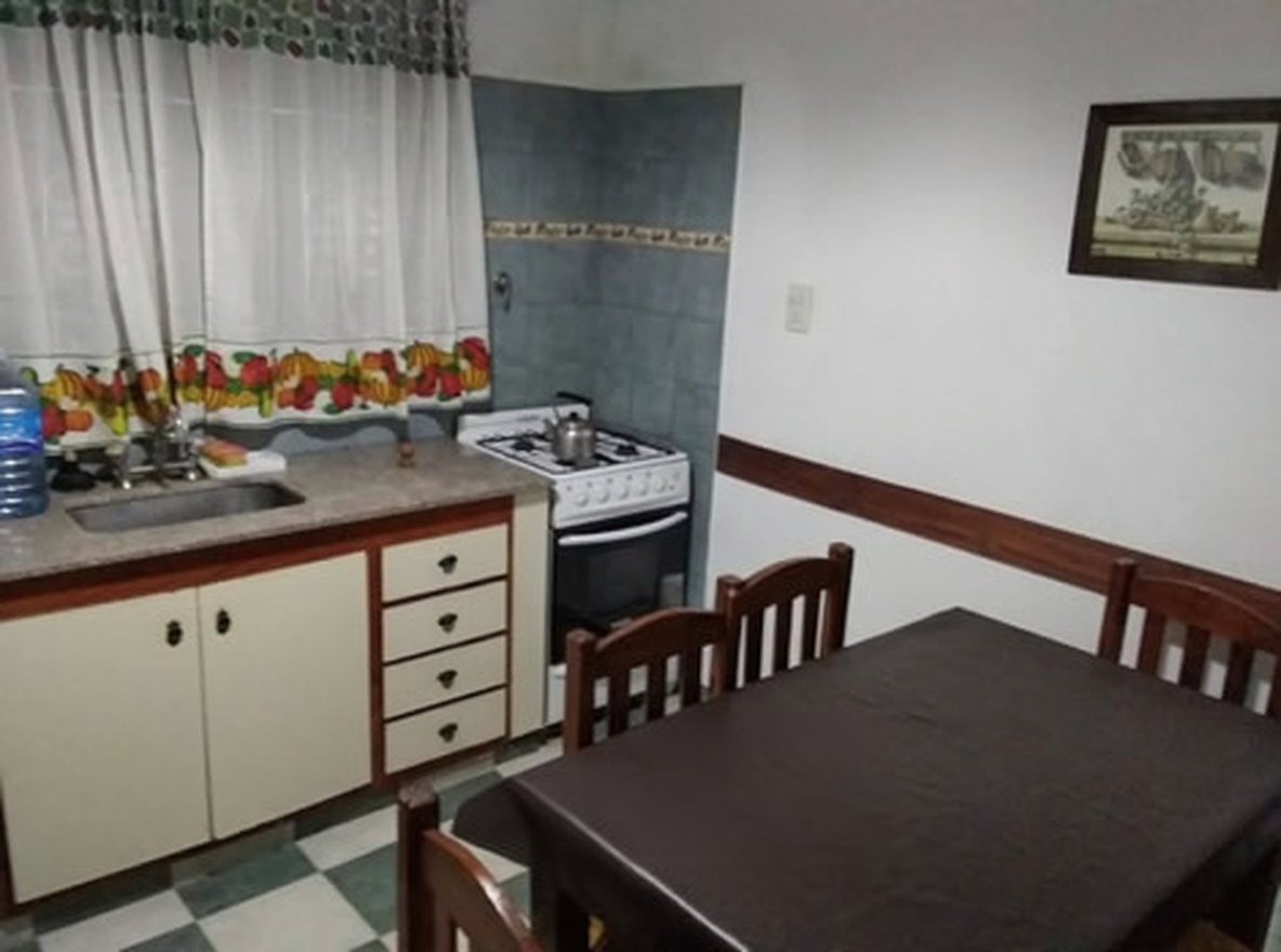 Tríplex con WiFi frente al mar en Costa del Este miniatura 4