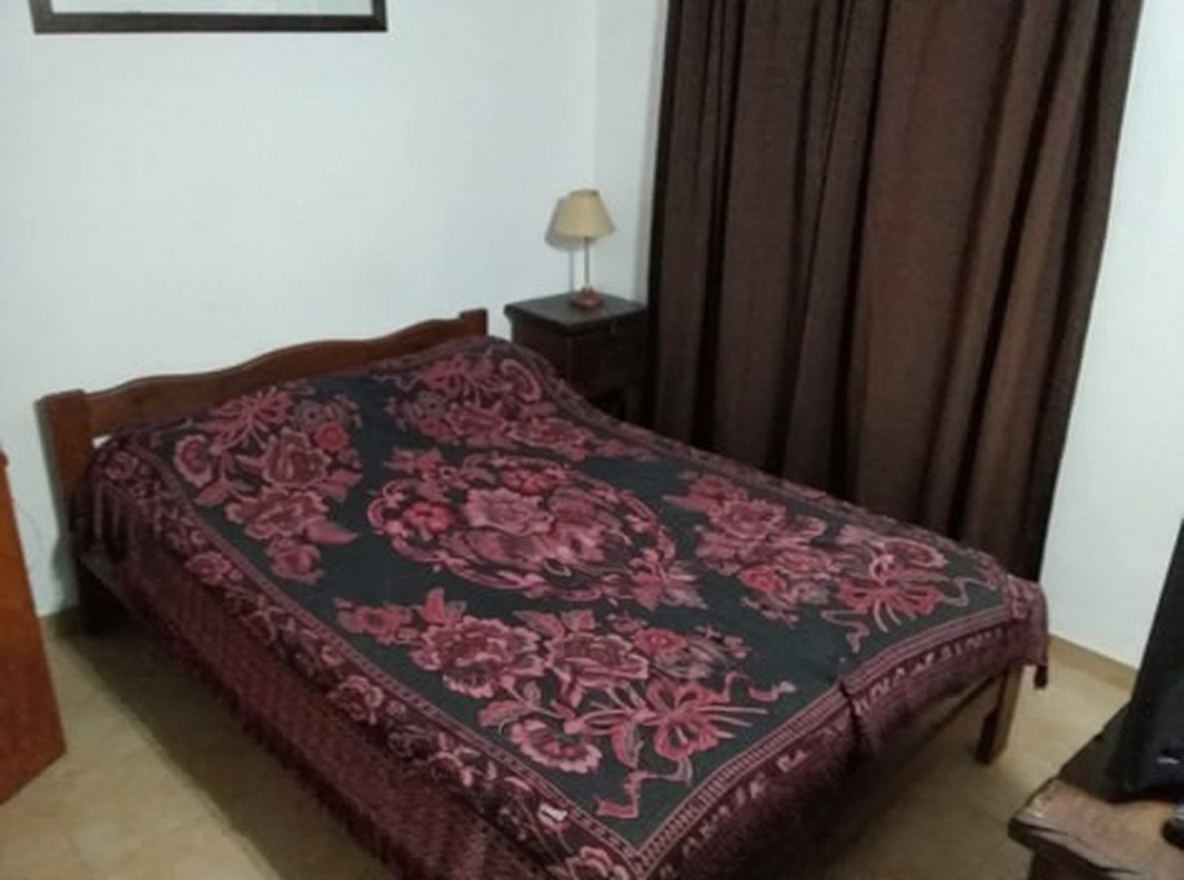 Tríplex con WiFi frente al mar en Costa del Este miniatura 5