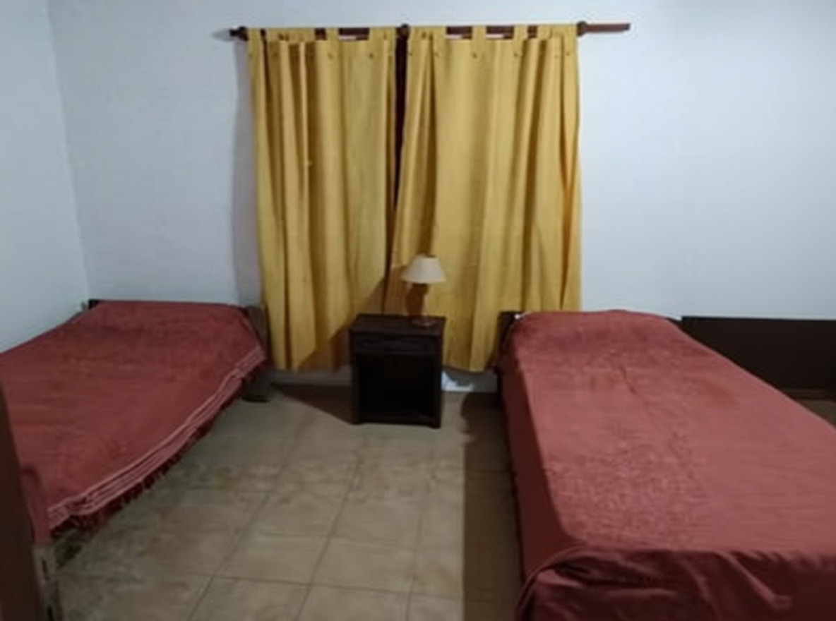 Tríplex con WiFi frente al mar en Costa del Este miniatura 6