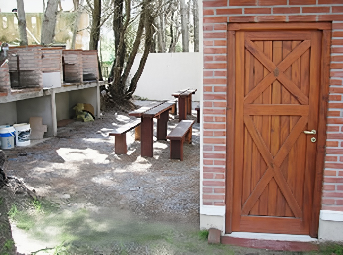 Tríplex con WiFi frente al mar en Costa del Este miniatura 7