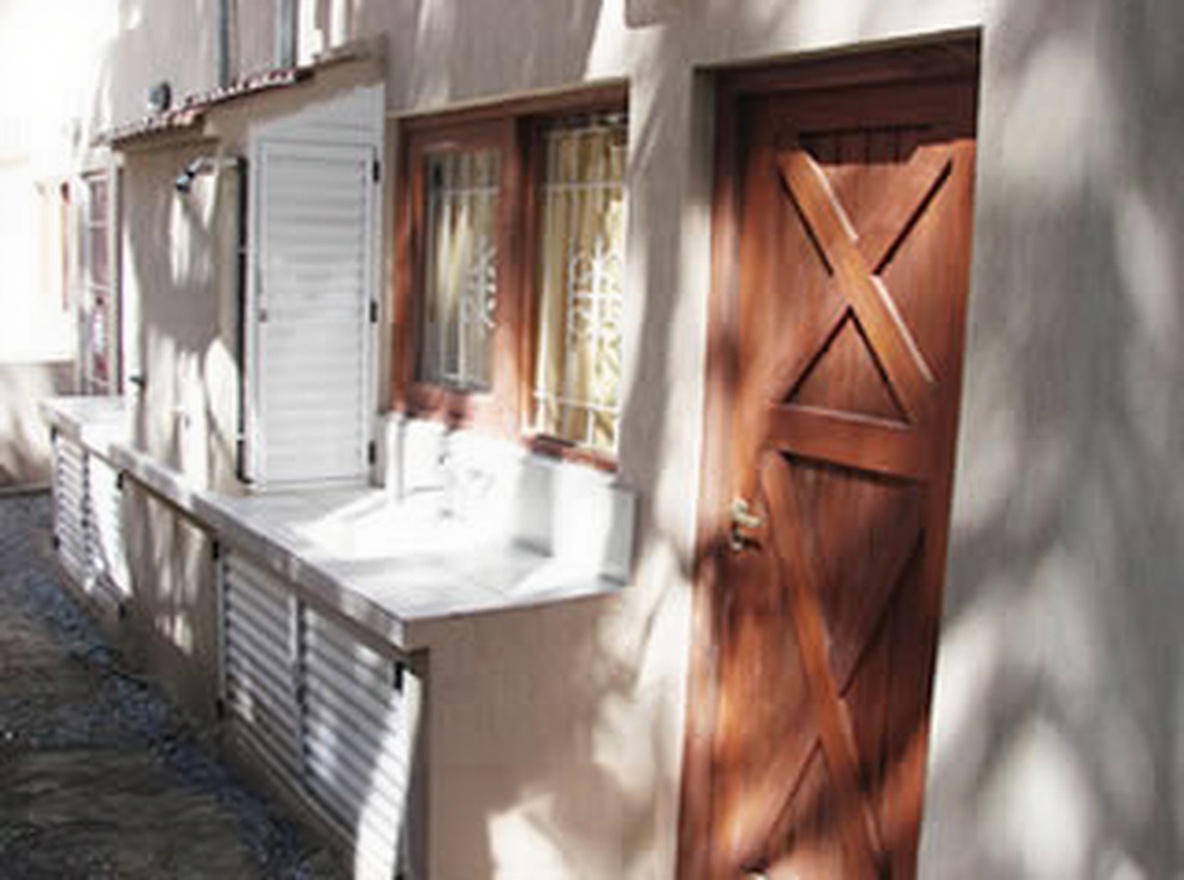 Tríplex con WiFi frente al mar en Costa del Este miniatura 8