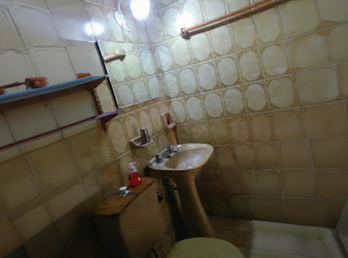 Tríplex con WiFi a 500 metros del mar en San Bernardo miniatura 5