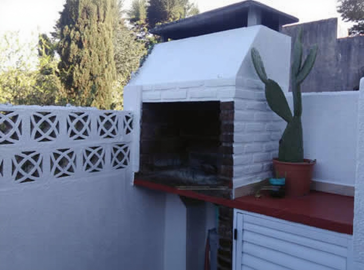 Tríplex con WiFi a 500 metros del mar en San Bernardo miniatura 7