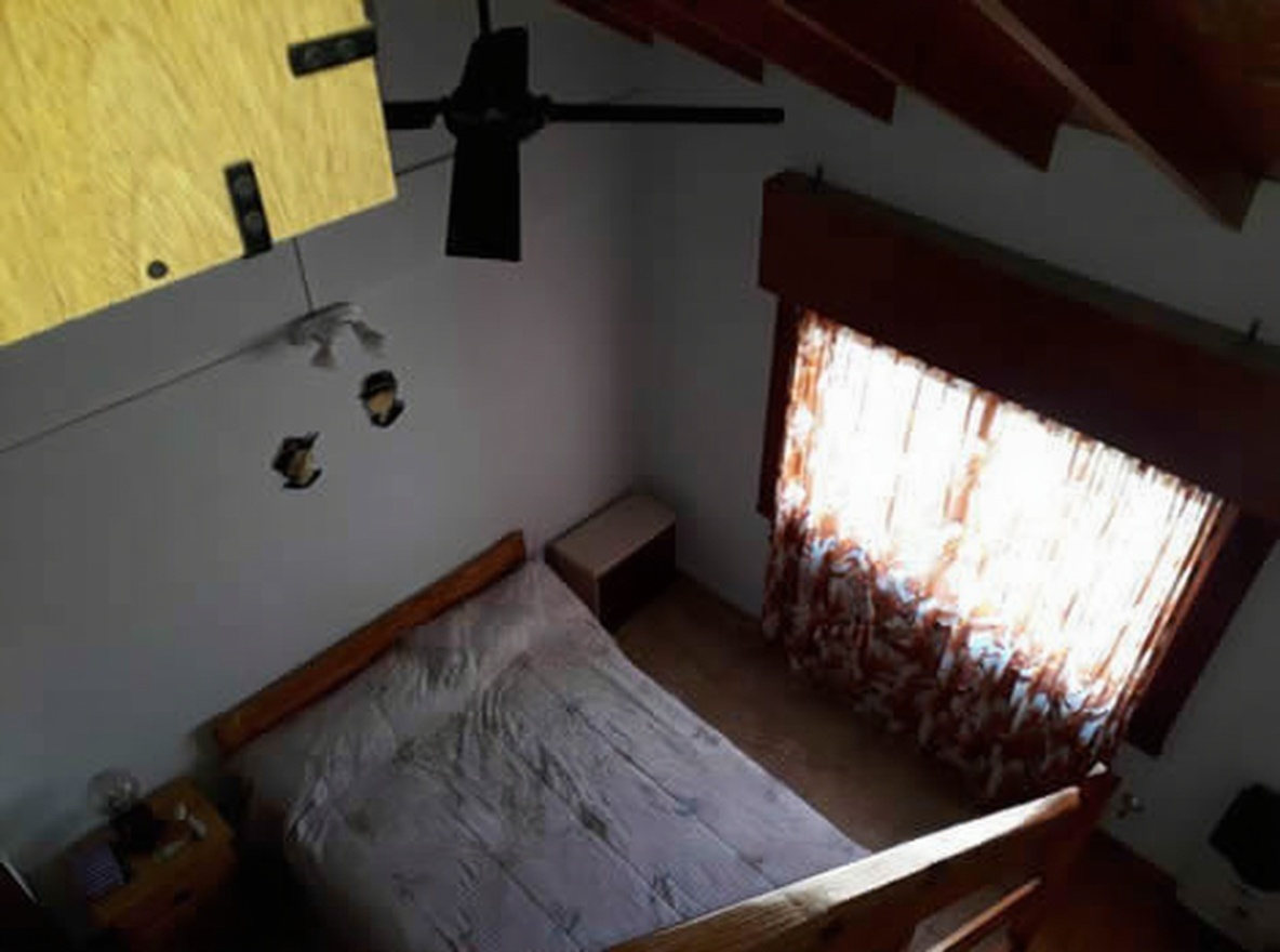 Tríplex con patio y parrilla en Mar del Tuyú miniatura 5