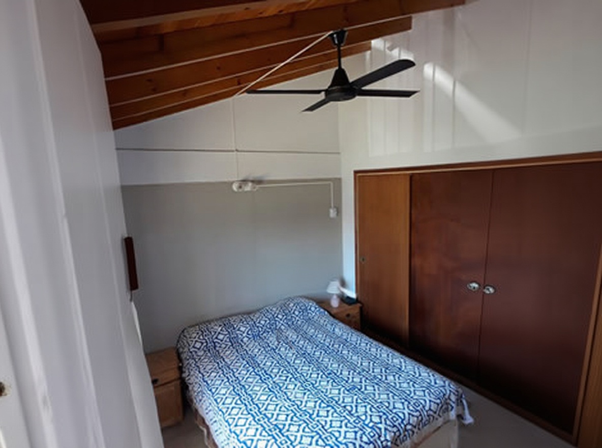 Tríplex con patio y parrilla en Mar del Tuyú miniatura 6