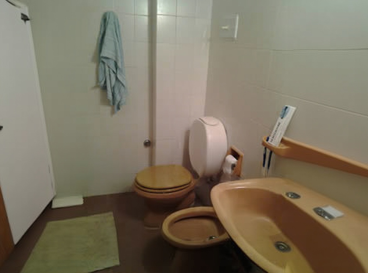 Tríplex con patio y parrilla en Mar del Tuyú miniatura 10