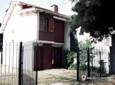 Triplex y casa para vacaciones familiares en Costa Azul