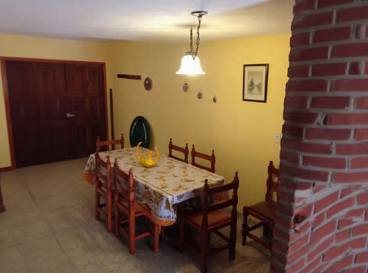 Triplex y casa para vacaciones familiares en Costa Azul miniatura 2