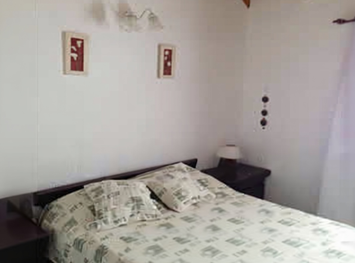 Triplex y casa para vacaciones familiares en Costa Azul miniatura 3