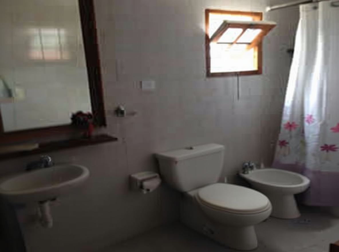 Triplex y casa para vacaciones familiares en Costa Azul miniatura 5