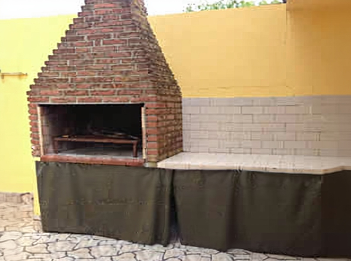 Triplex y casa para vacaciones familiares en Costa Azul miniatura 6