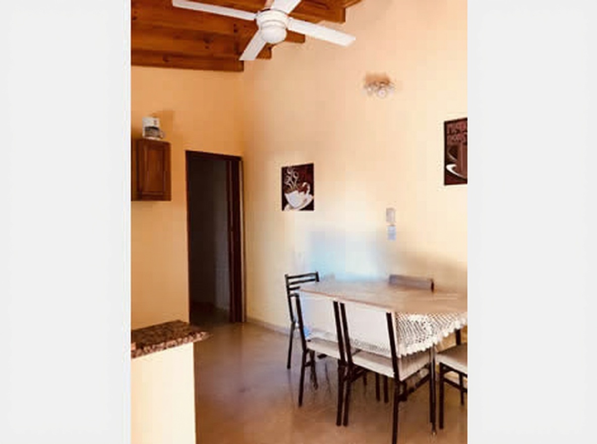 Triplex y casa para vacaciones familiares en Costa Azul miniatura 9