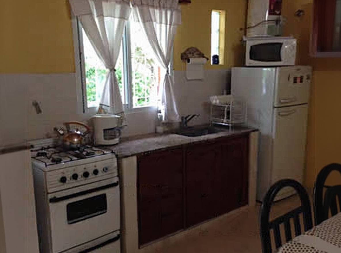 Triplex y casa para vacaciones familiares en Costa Azul miniatura 10