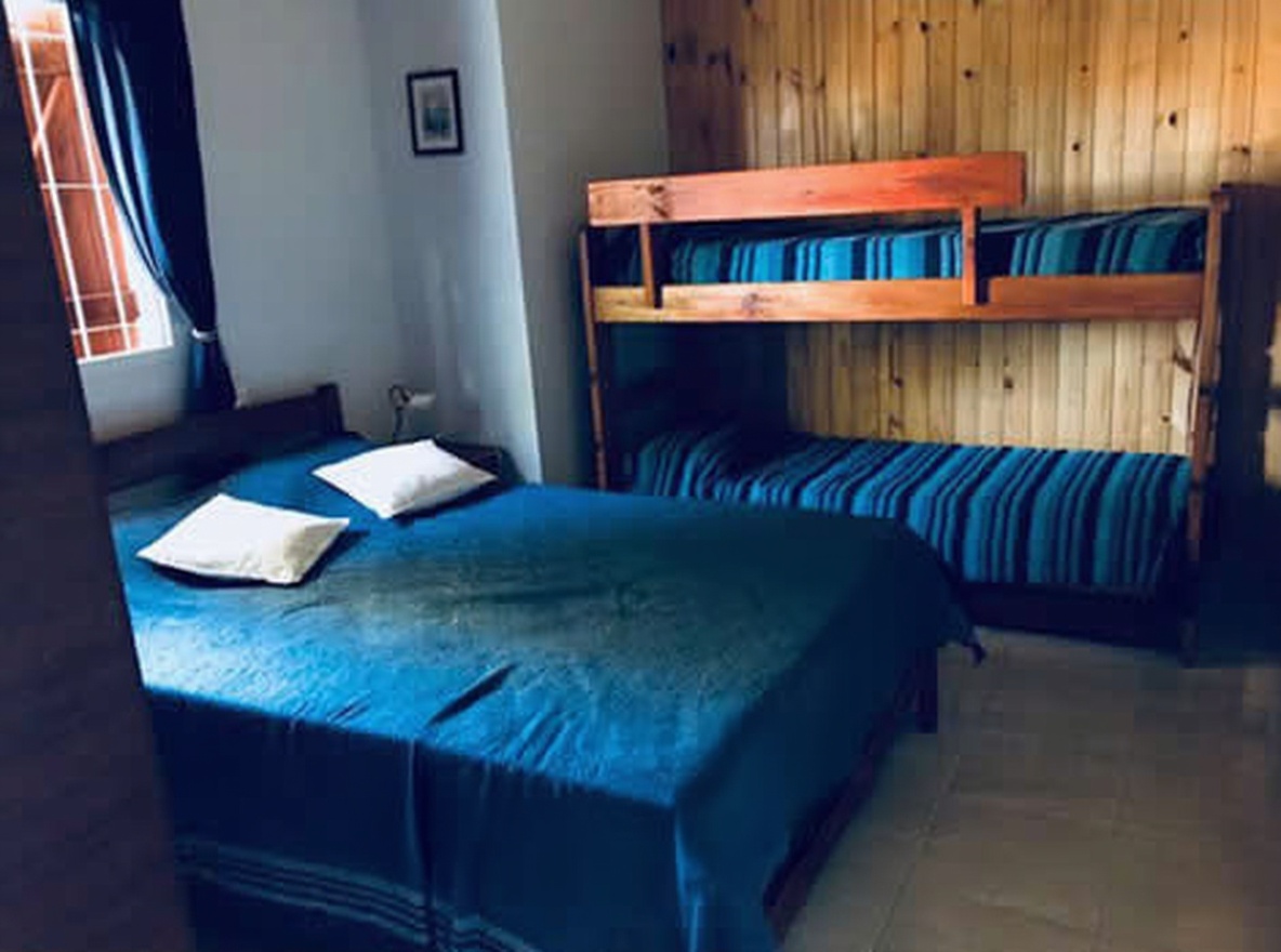 Triplex y casa para vacaciones familiares en Costa Azul miniatura 11