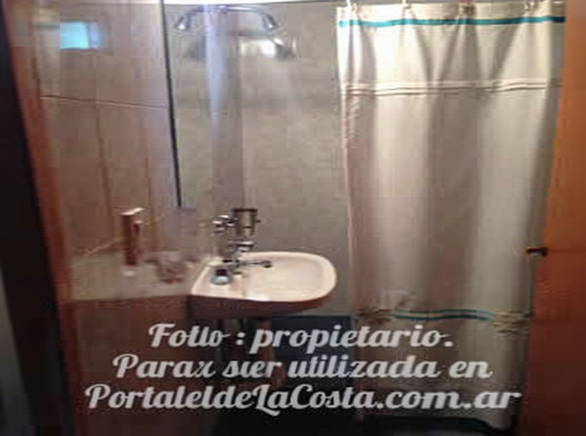 Triplex y casa para vacaciones familiares en Costa Azul miniatura 12