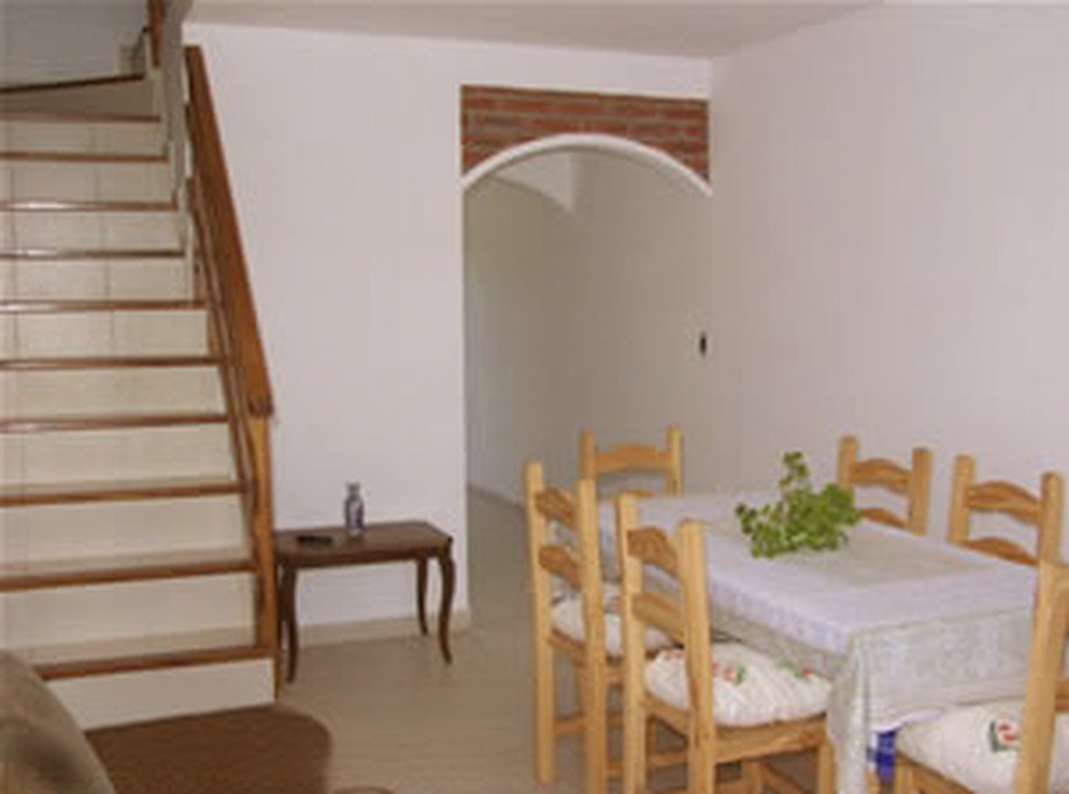 Tríplex de 3 dormitorios en Mar del Tuyú miniatura 2