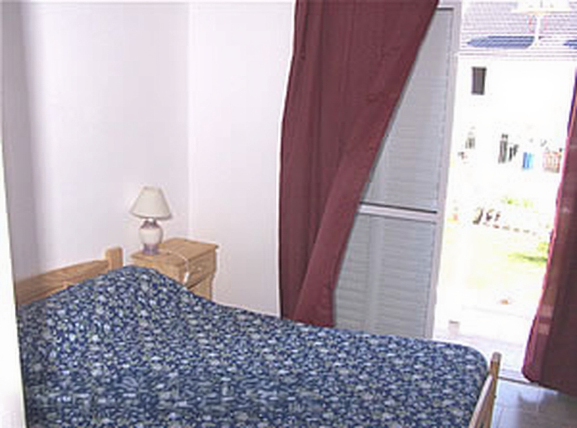 Tríplex de 3 dormitorios en Mar del Tuyú miniatura 4