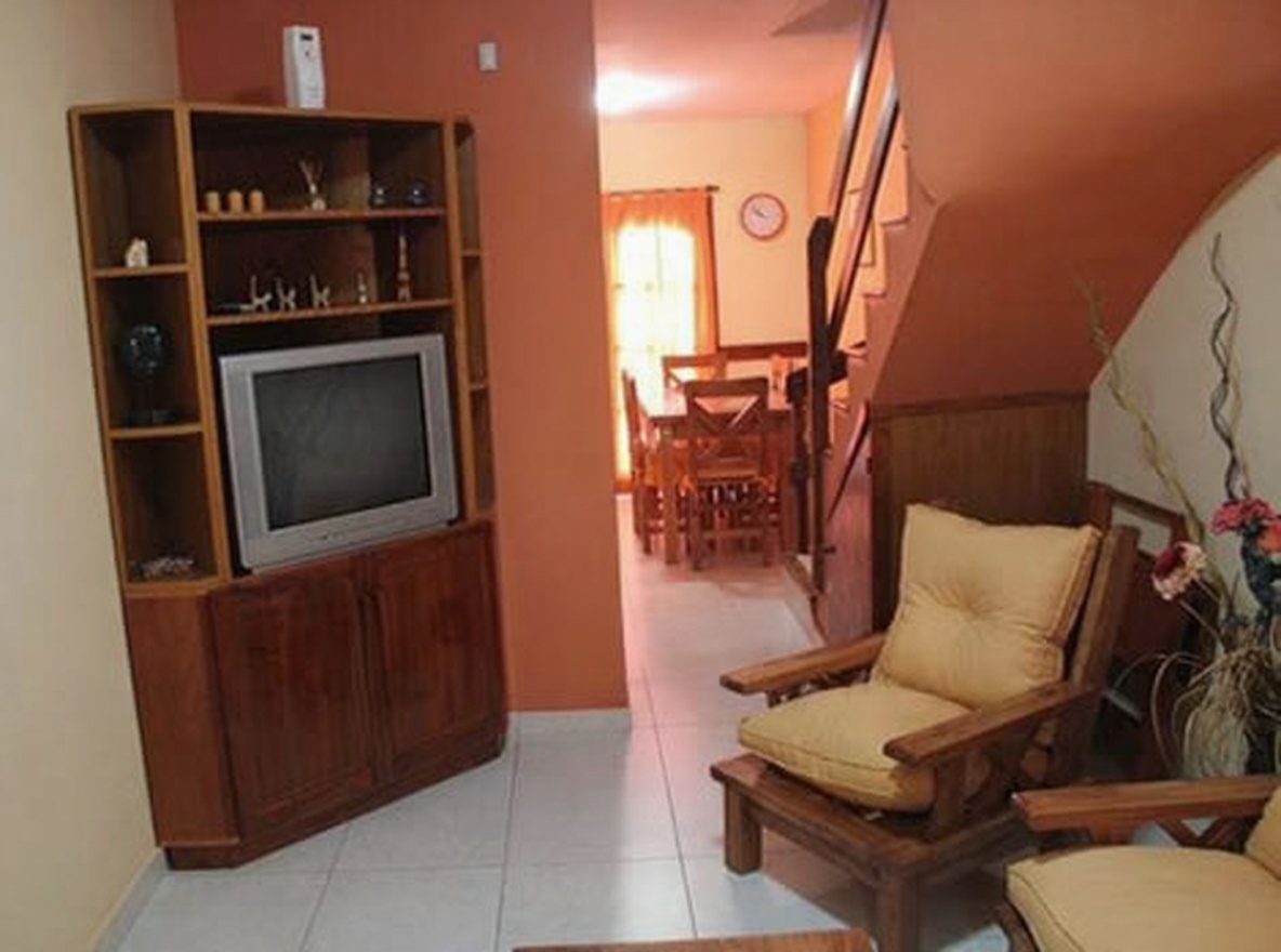 Triplex y departamento dúplex para 5 o 6 personas en Costa Azul miniatura 2