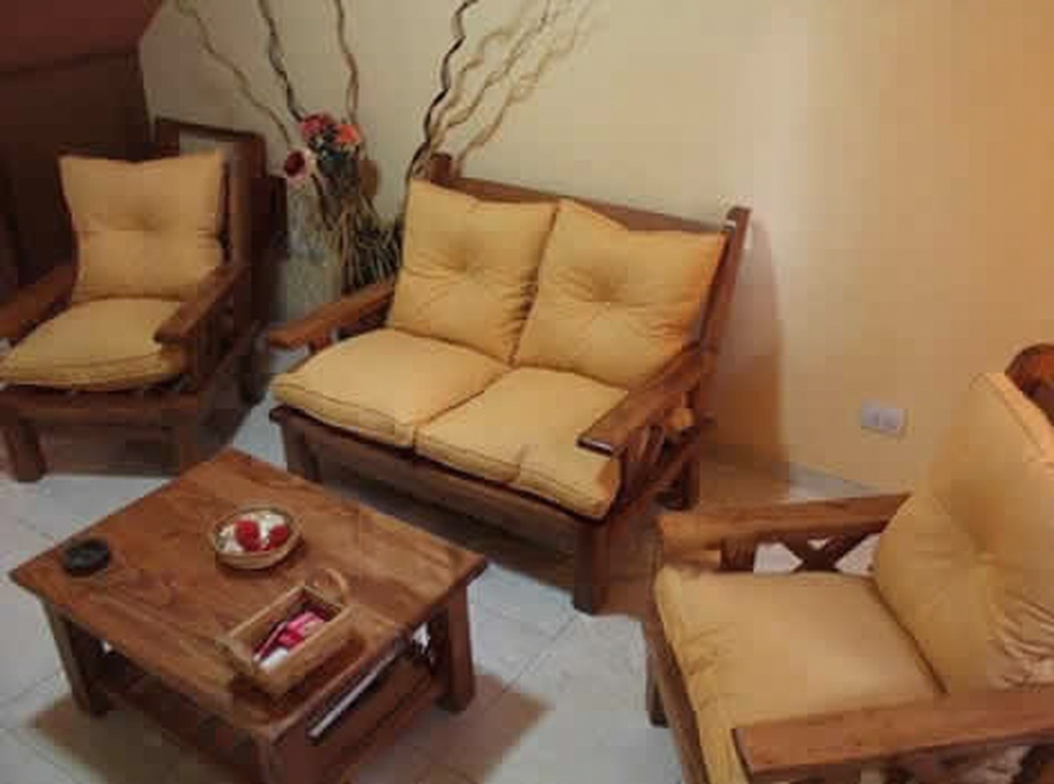 Triplex y departamento dúplex para 5 o 6 personas en Costa Azul miniatura 3