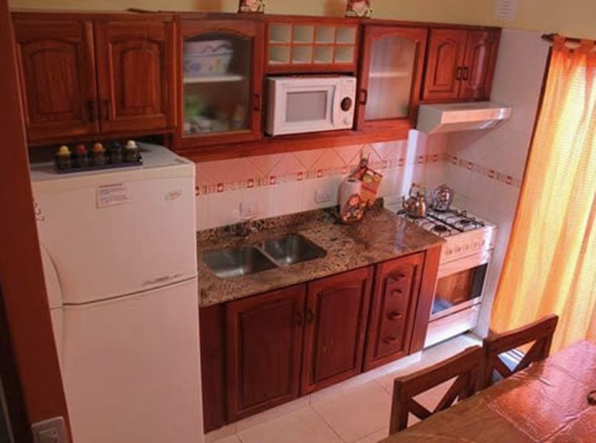 Triplex y departamento dúplex para 5 o 6 personas en Costa Azul miniatura 4