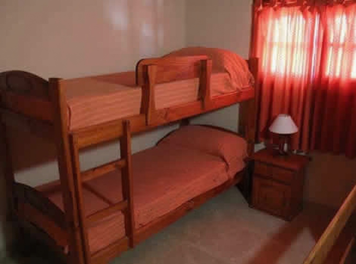 Triplex y departamento dúplex para 5 o 6 personas en Costa Azul miniatura 9