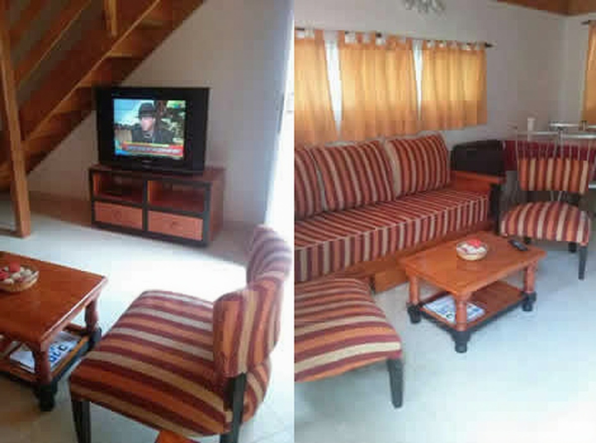 Triplex y departamento dúplex para 5 o 6 personas en Costa Azul miniatura 11