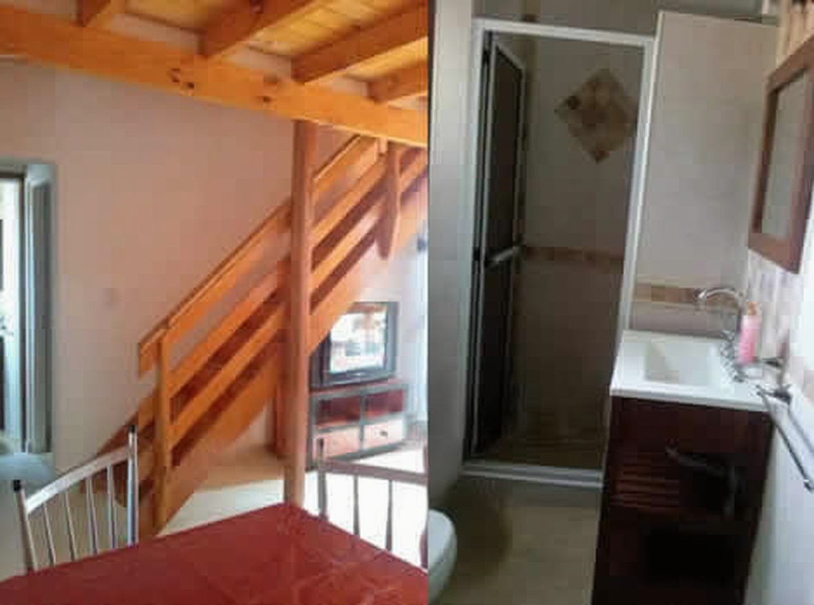 Triplex y departamento dúplex para 5 o 6 personas en Costa Azul miniatura 12