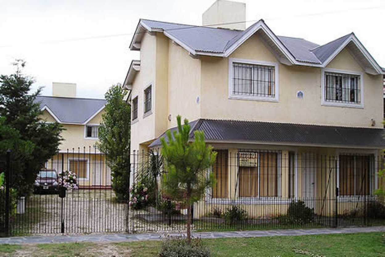 Umbral del Mar: complejo cerca de Playa Grande en Costa Azul