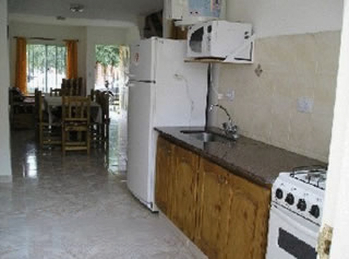 Umbral del Mar: complejo cerca de Playa Grande en Costa Azul miniatura 3