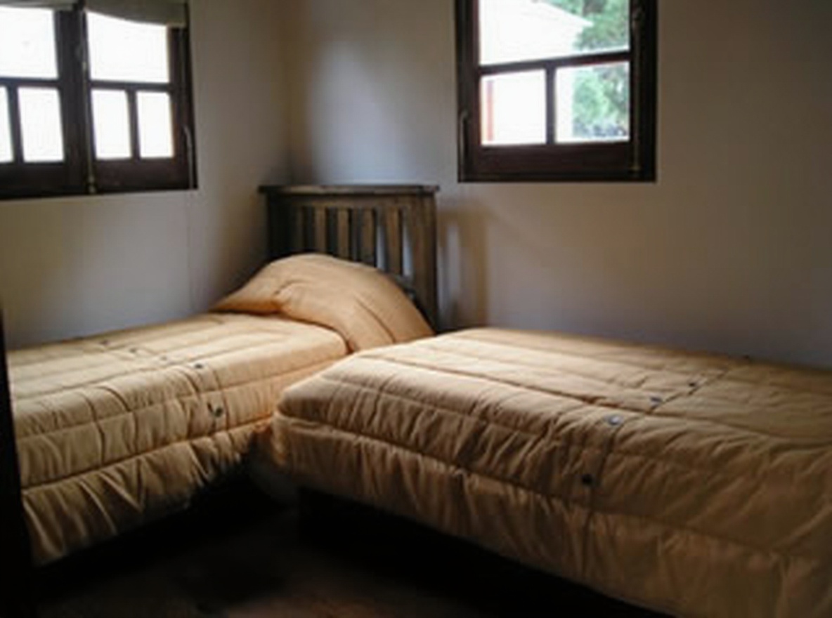 Cabañas con patio y parrilla a 700 metros del mar en Costa del Este miniatura 9