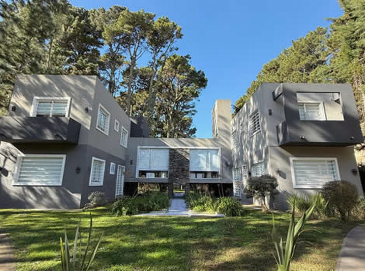 Cabaña con WiFi en Lucila del Mar