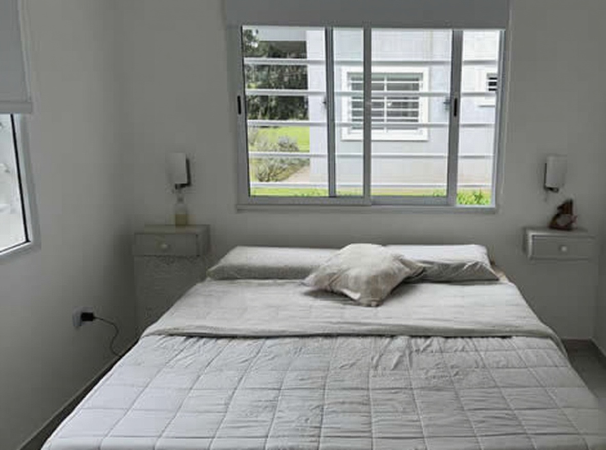 Cabaña con WiFi en Lucila del Mar miniatura 6