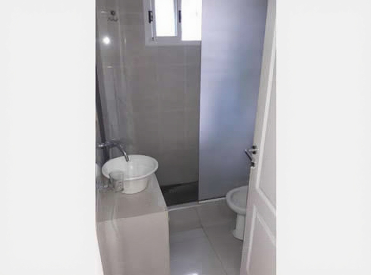 Cabaña con WiFi en Lucila del Mar miniatura 7