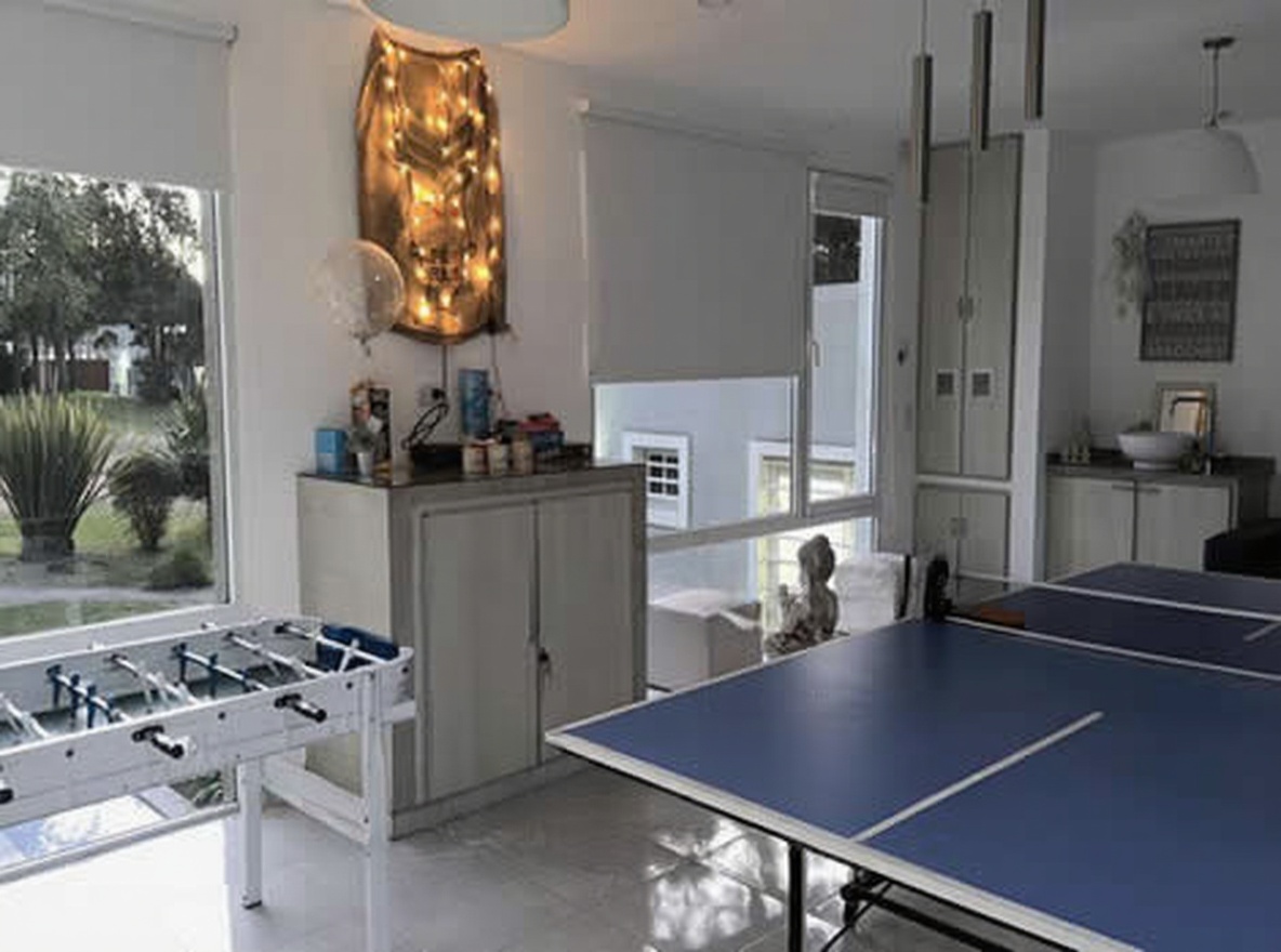 Cabaña con WiFi en Lucila del Mar miniatura 8