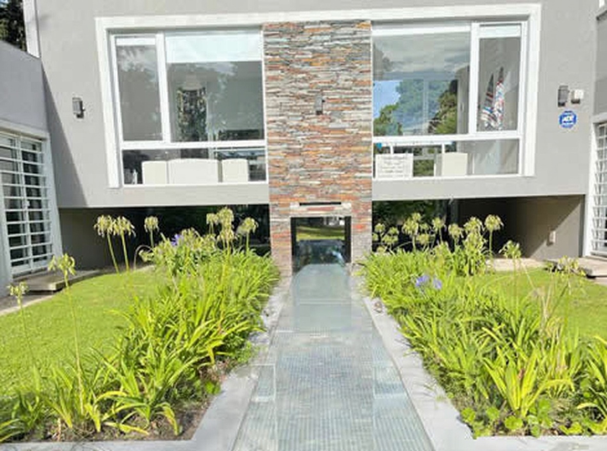 Cabaña con WiFi en Lucila del Mar miniatura 11