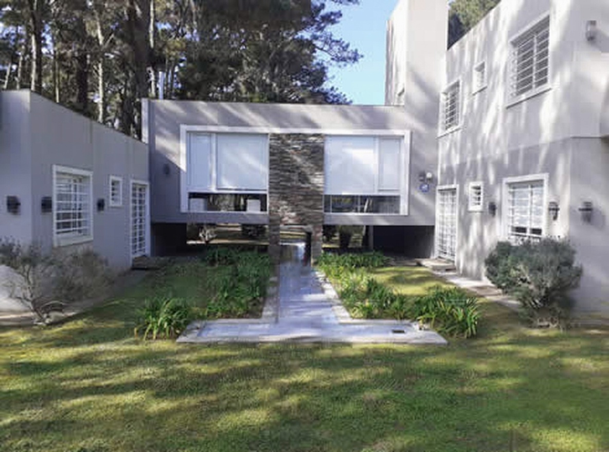 Cabaña con WiFi en Lucila del Mar miniatura 12