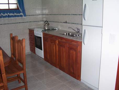 Departamento para 5 personas sobre la avenida principal de Santa Clara miniatura 4