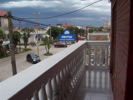 Departamento para 5 personas sobre la avenida principal de Santa Clara miniatura 5