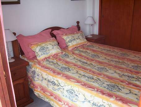 Departamento para 5 personas sobre la avenida principal de Santa Clara miniatura 6