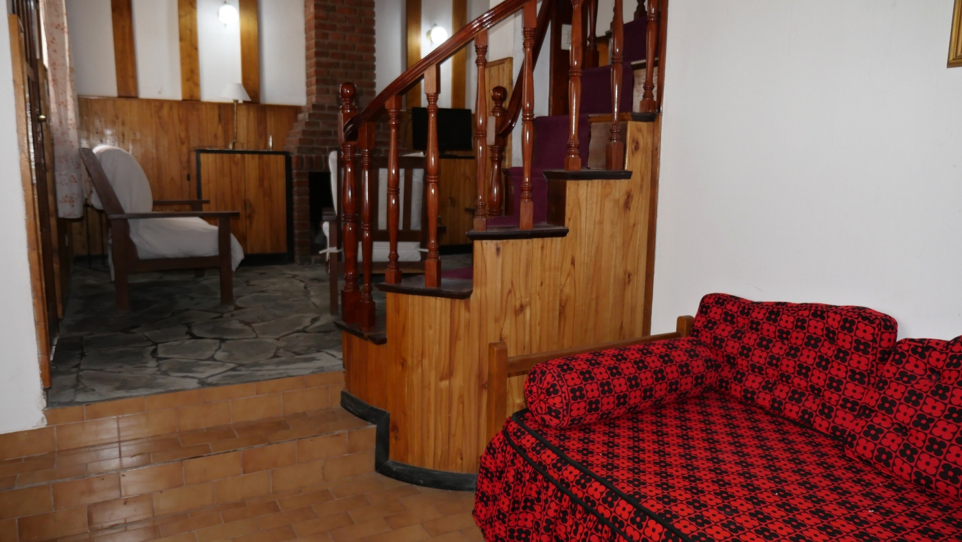 Chalet en zona centro a media cuadra del mar en Santa Clara miniatura 6