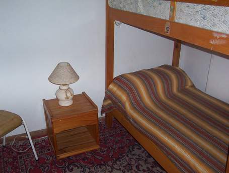 Chalet en zona centro a media cuadra del mar en Santa Clara miniatura 7