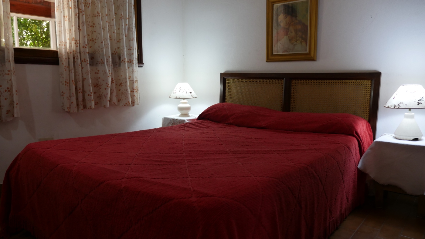 Chalet en zona centro a media cuadra del mar en Santa Clara miniatura 9