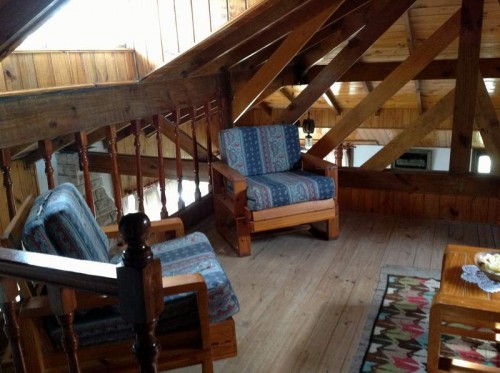 Departamento frente al mar para 6 personas con balcón y vista panorámica miniatura 6