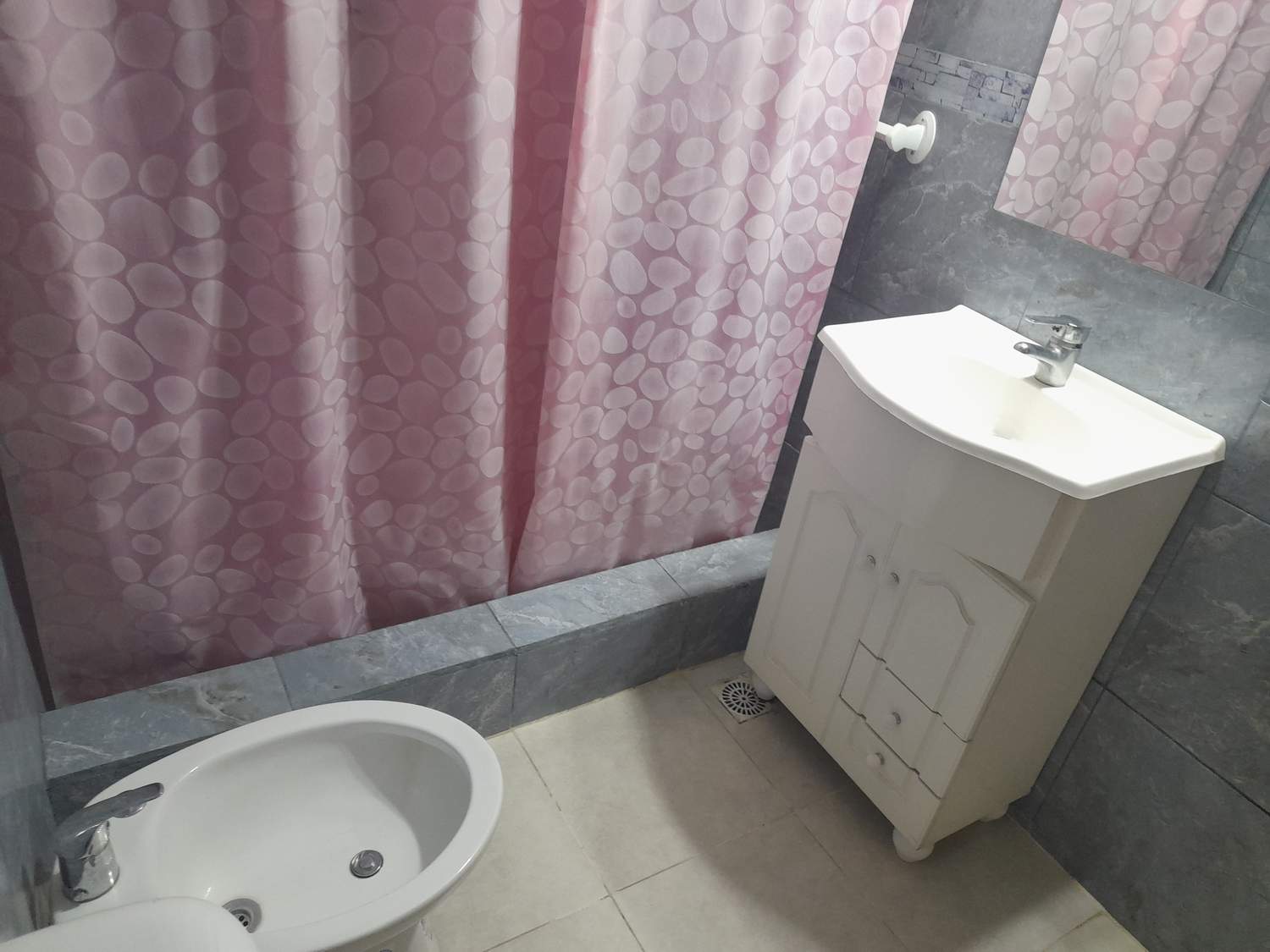 Departamentos frente al mar para 6 personas con garaje miniatura 5