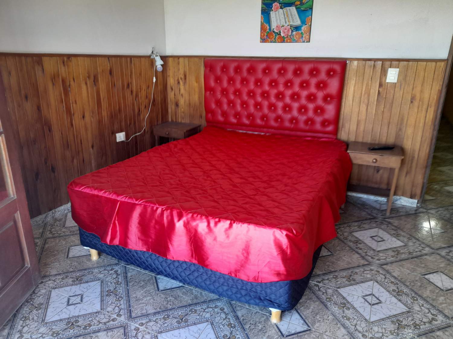 Departamentos frente al mar para 6 personas con garaje miniatura 8