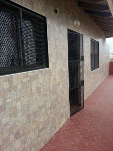 Departamento con terraza, parrilla y WiFi a metros del mar en Santa Clara miniatura 2