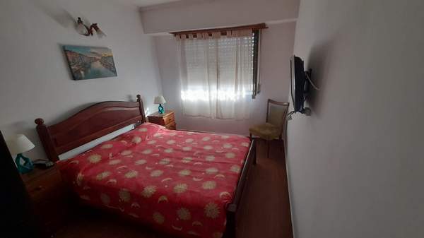 Departamento con terraza, parrilla y WiFi a metros del mar en Santa Clara miniatura 8